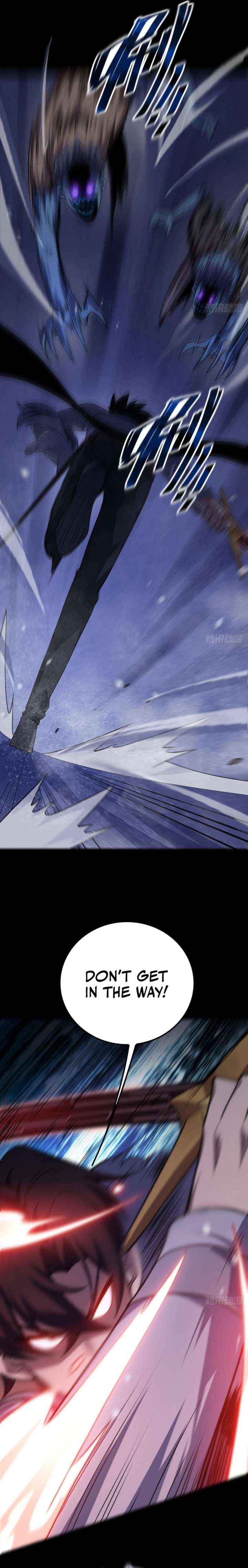 The Surviving Player꞉ Unrivaled in the Second Death Game Chapter 22 page 13 - 