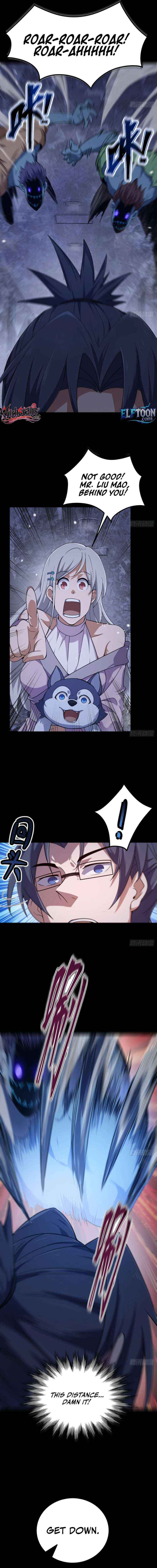 The Surviving Player꞉ Unrivaled in the Second Death Game Chapter 22 page 7 - 