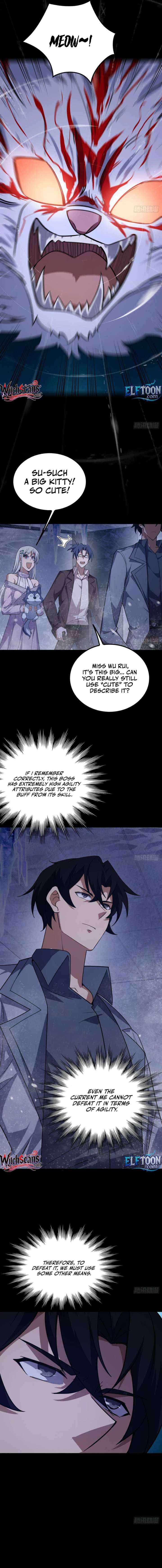 The Surviving Player꞉ Unrivaled in the Second Death Game Chapter 22 page 10 - 