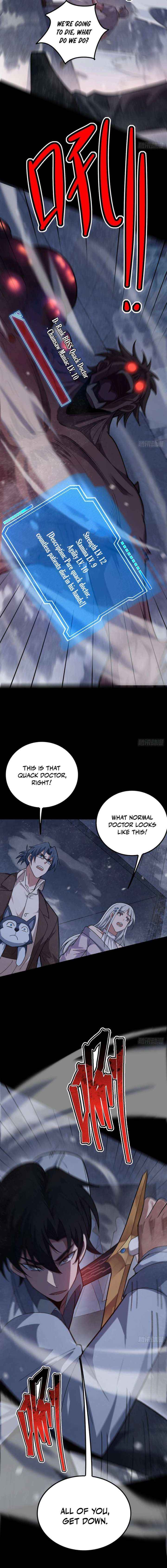 The Surviving Player꞉ Unrivaled in the Second Death Game Chapter 24 page 12 - 