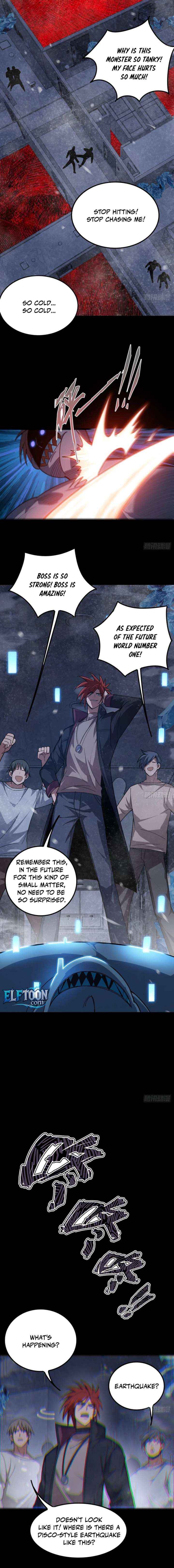 The Surviving Player꞉ Unrivaled in the Second Death Game Chapter 24 page 5 - 