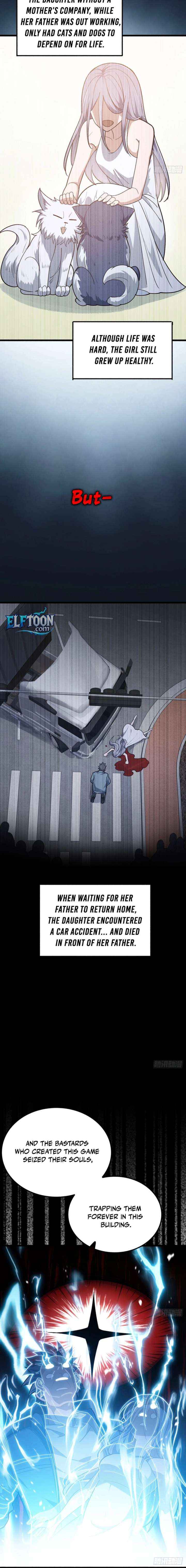 The Surviving Player꞉ Unrivaled in the Second Death Game Chapter 24 page 10 - 
