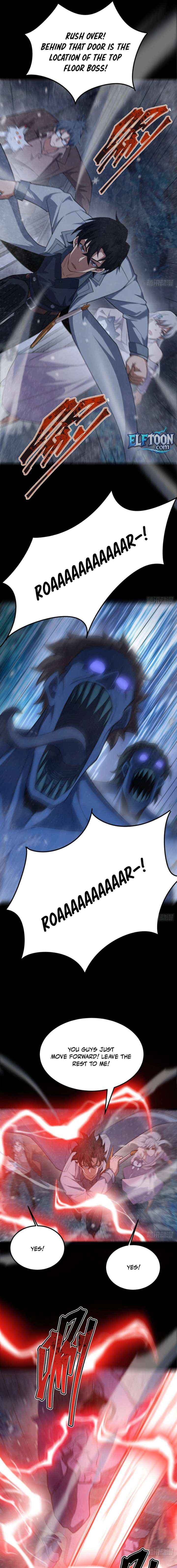 The Surviving Player꞉ Unrivaled in the Second Death Game Chapter 25 page 4 - 