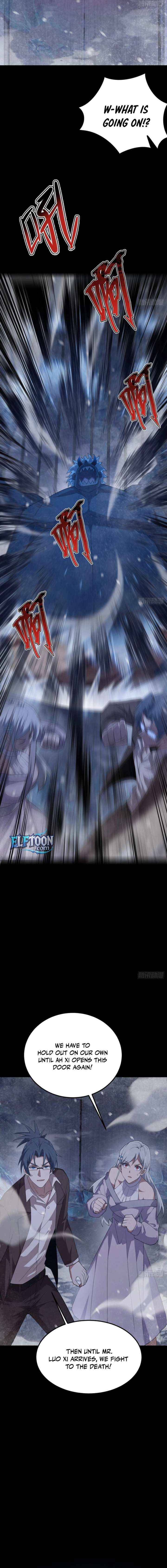 The Surviving Player꞉ Unrivaled in the Second Death Game Chapter 25 page 7 - 