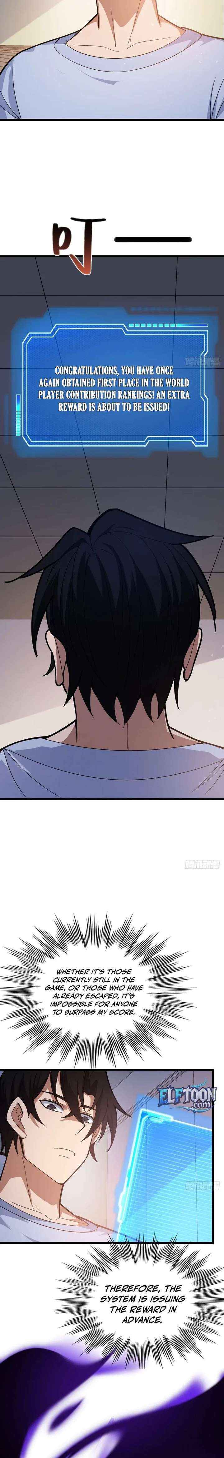 The Surviving Player꞉ Unrivaled in the Second Death Game Chapter 29 page 11 - 