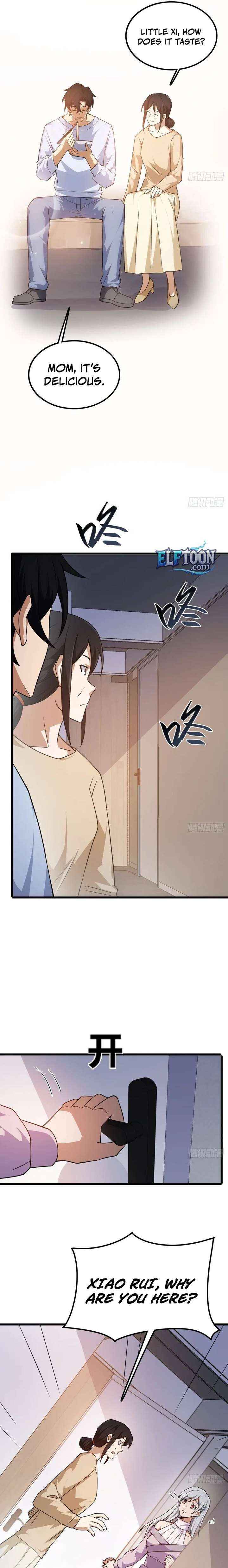 The Surviving Player꞉ Unrivaled in the Second Death Game Chapter 29 page 16 - 