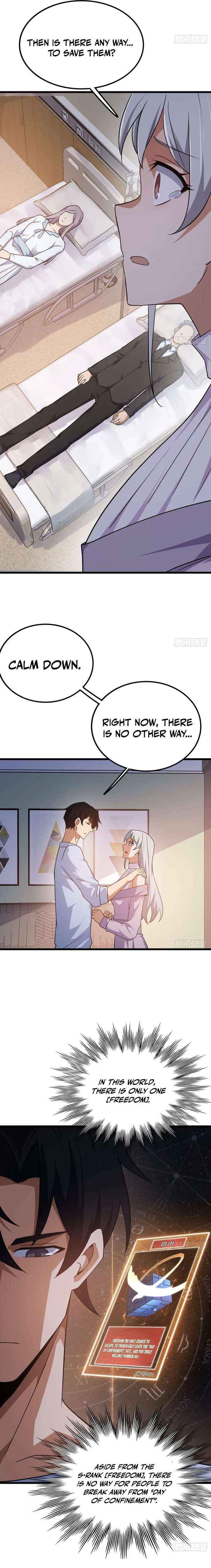 The Surviving Player꞉ Unrivaled in the Second Death Game Chapter 29 page 18 - 