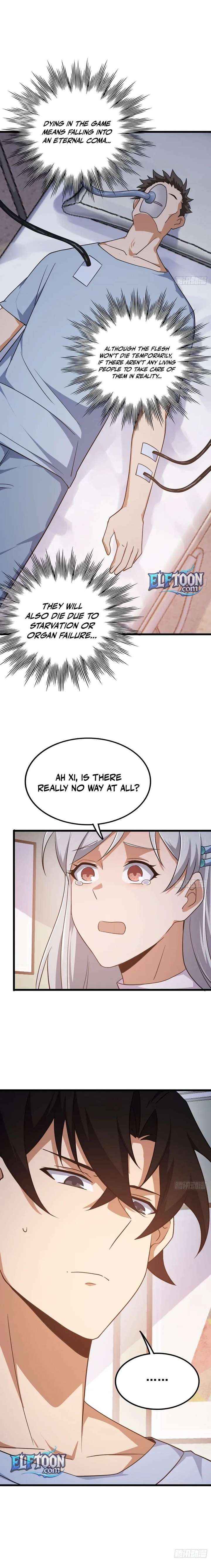 The Surviving Player꞉ Unrivaled in the Second Death Game Chapter 29 page 19 - 