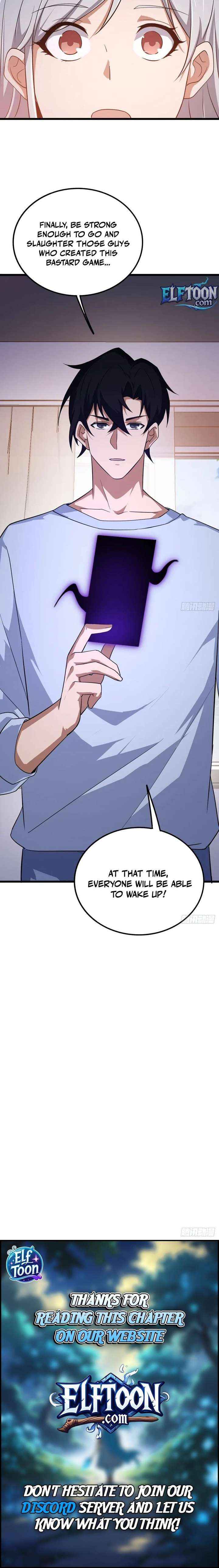 The Surviving Player꞉ Unrivaled in the Second Death Game Chapter 29 page 21 - 