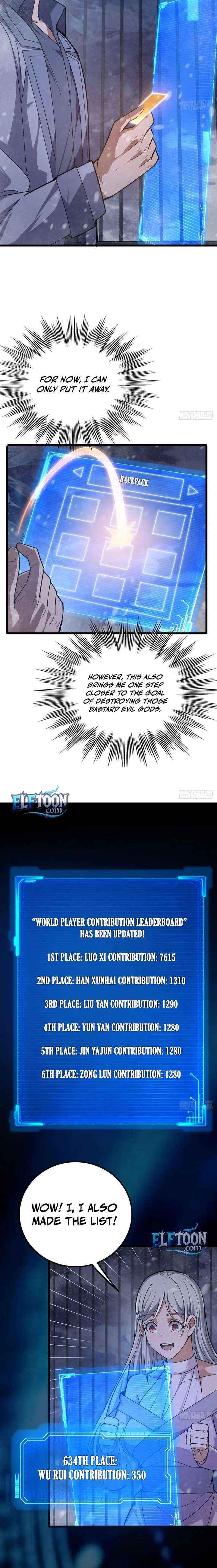 The Surviving Player꞉ Unrivaled in the Second Death Game Chapter 29 page 5 - 