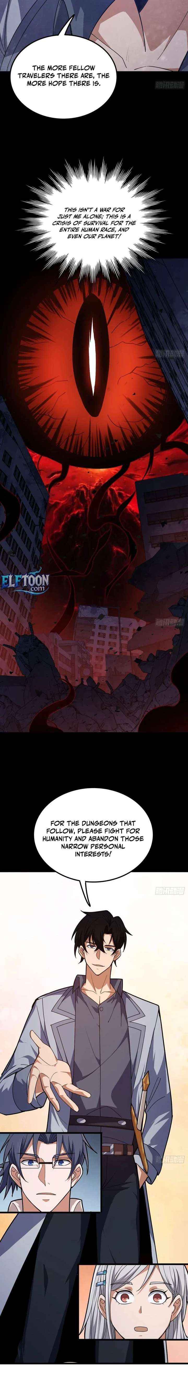 The Surviving Player꞉ Unrivaled in the Second Death Game Chapter 29 page 7 - 
