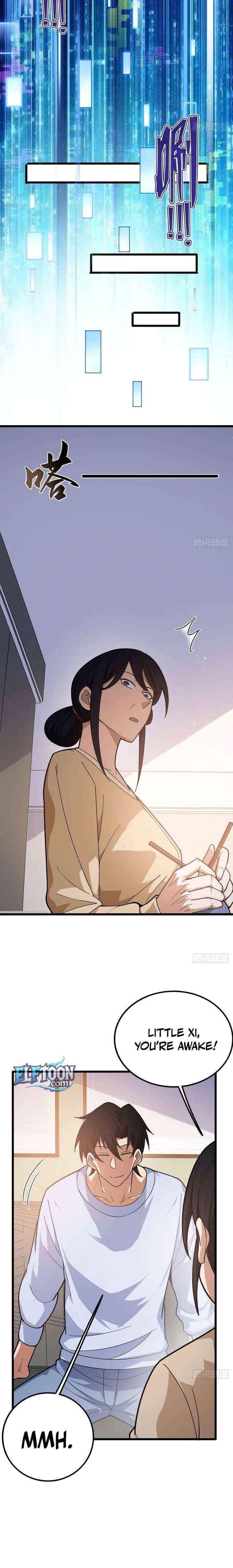 The Surviving Player꞉ Unrivaled in the Second Death Game Chapter 29 page 9 - 