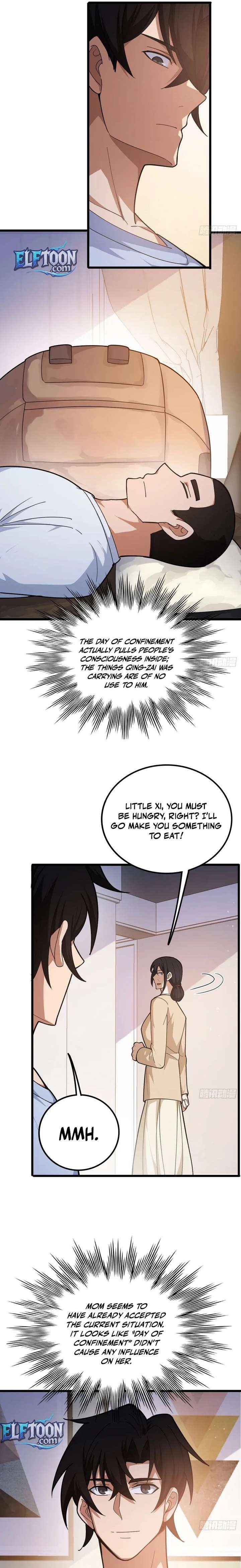 The Surviving Player꞉ Unrivaled in the Second Death Game Chapter 29 page 10 - 