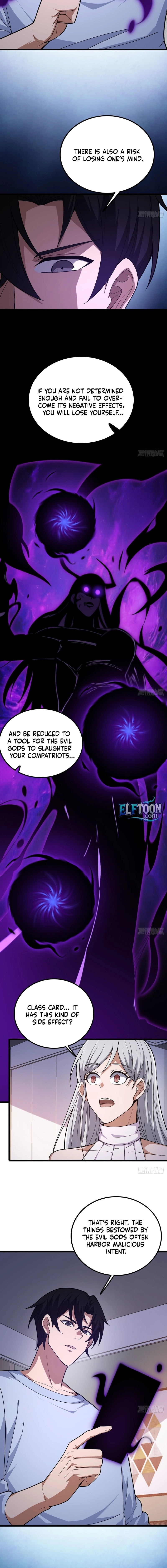 The Surviving Player꞉ Unrivaled in the Second Death Game Chapter 30 page 2 - 