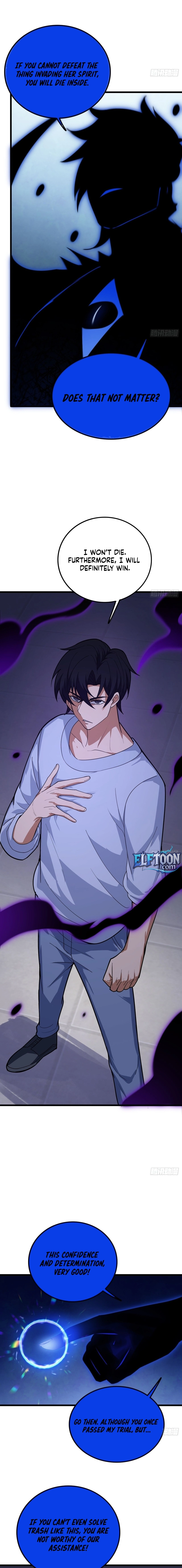 The Surviving Player꞉ Unrivaled in the Second Death Game Chapter 30 page 12 - 