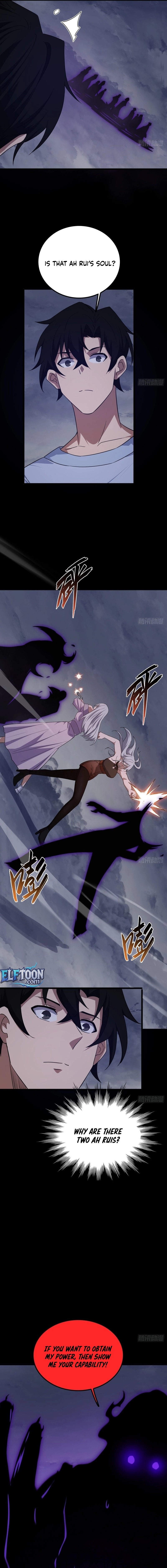 The Surviving Player꞉ Unrivaled in the Second Death Game Chapter 30 page 15 - 