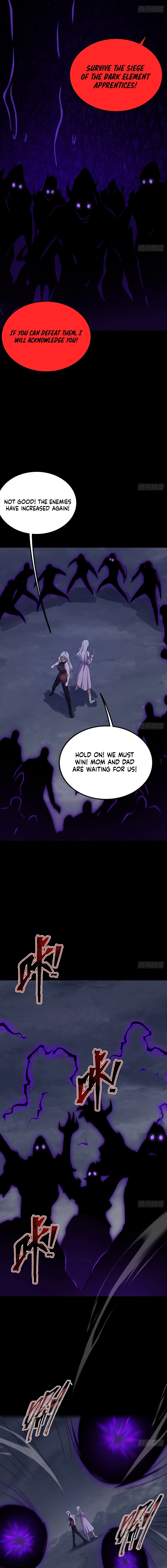 The Surviving Player꞉ Unrivaled in the Second Death Game Chapter 30 page 16 - 