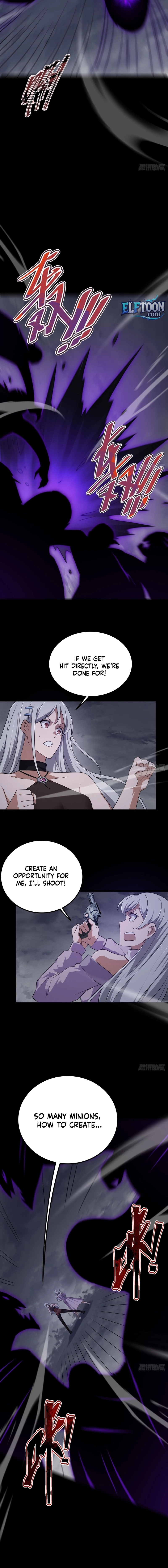 The Surviving Player꞉ Unrivaled in the Second Death Game Chapter 30 page 17 - 