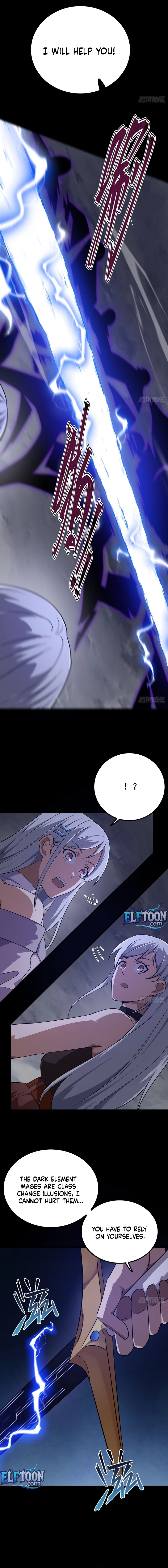 The Surviving Player꞉ Unrivaled in the Second Death Game Chapter 30 page 18 - 