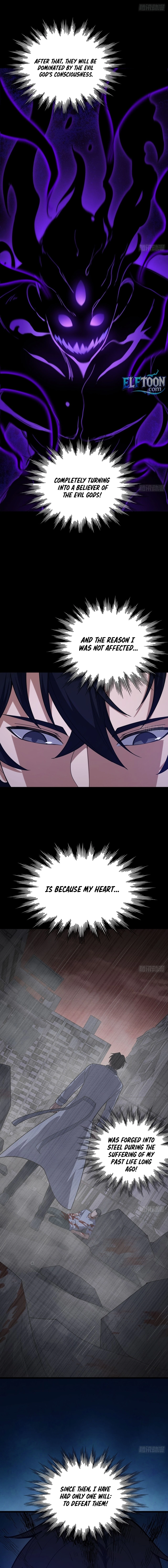 The Surviving Player꞉ Unrivaled in the Second Death Game Chapter 30 page 4 - 