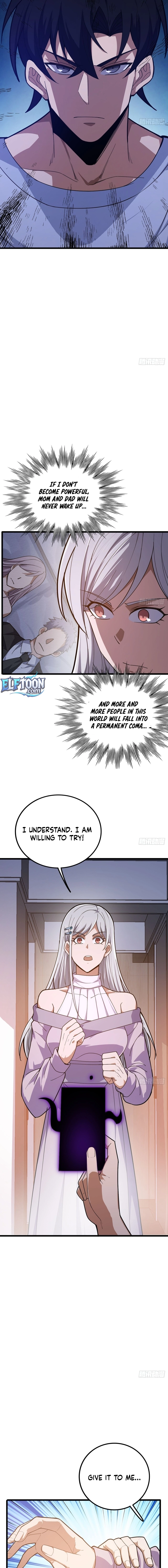 The Surviving Player꞉ Unrivaled in the Second Death Game Chapter 30 page 5 - 