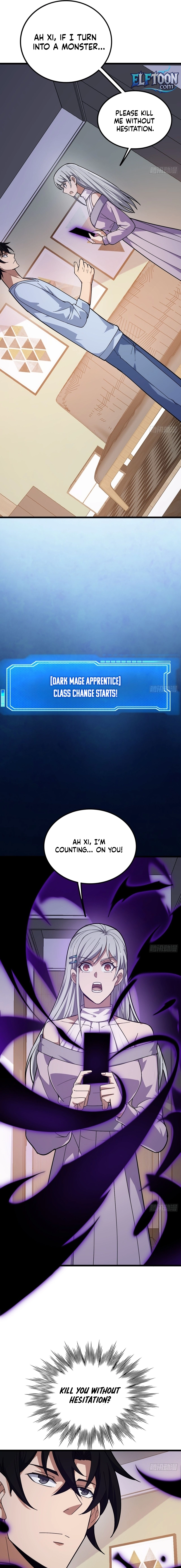 The Surviving Player꞉ Unrivaled in the Second Death Game Chapter 30 page 7 - 