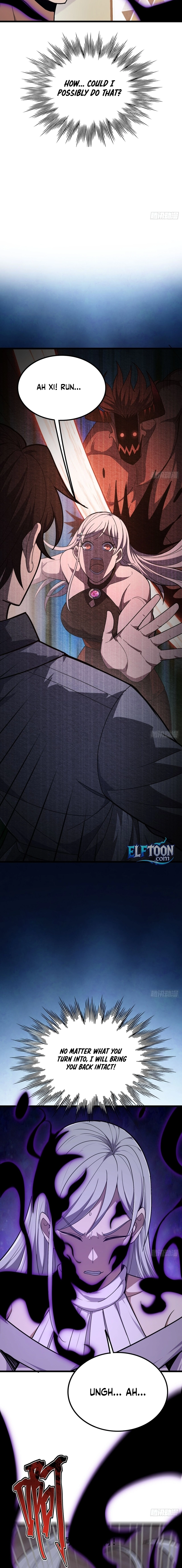 The Surviving Player꞉ Unrivaled in the Second Death Game Chapter 30 page 8 - 