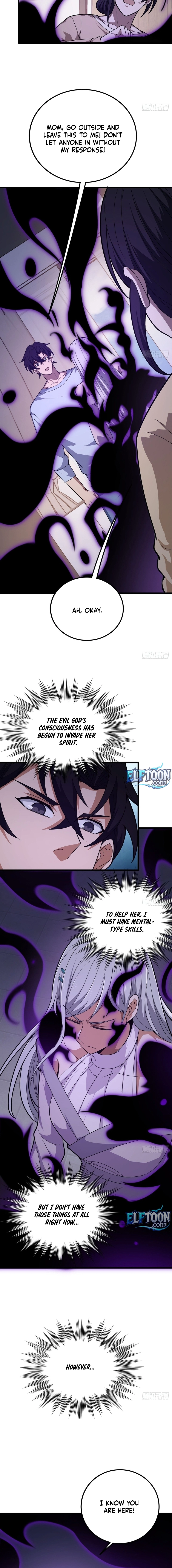 The Surviving Player꞉ Unrivaled in the Second Death Game Chapter 30 page 10 - 
