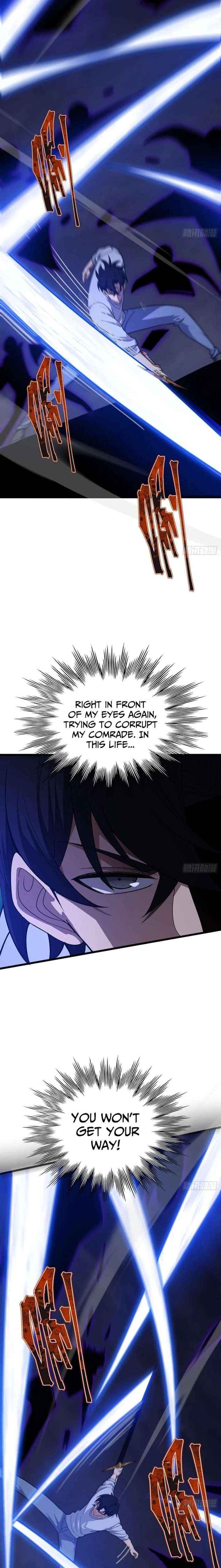 The Surviving Player꞉ Unrivaled in the Second Death Game Chapter 31 page 2 - 