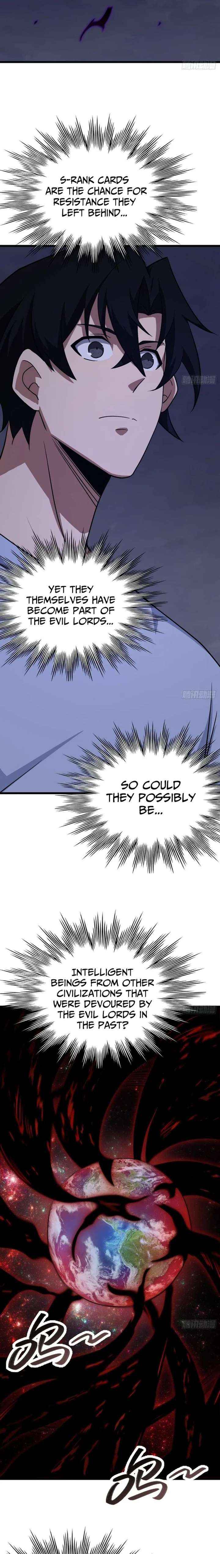 The Surviving Player꞉ Unrivaled in the Second Death Game Chapter 31 page 20 - 