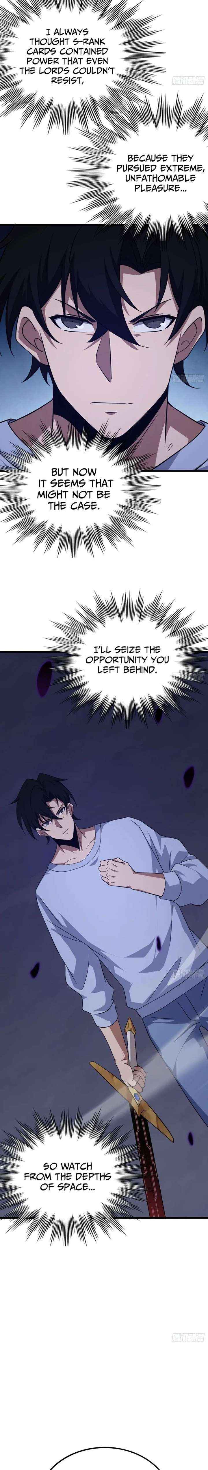 The Surviving Player꞉ Unrivaled in the Second Death Game Chapter 31 page 21 - 