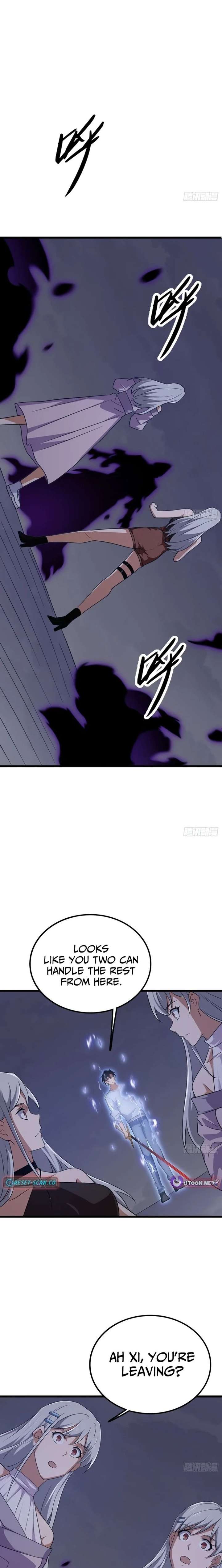 The Surviving Player꞉ Unrivaled in the Second Death Game Chapter 31 page 23 - 