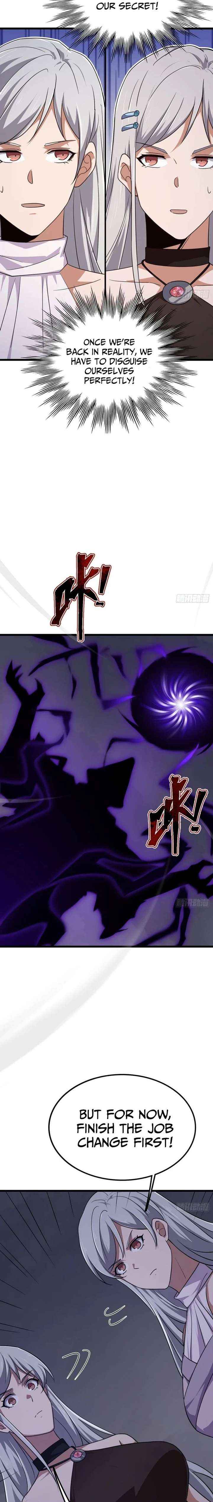 The Surviving Player꞉ Unrivaled in the Second Death Game Chapter 31 page 25 - 