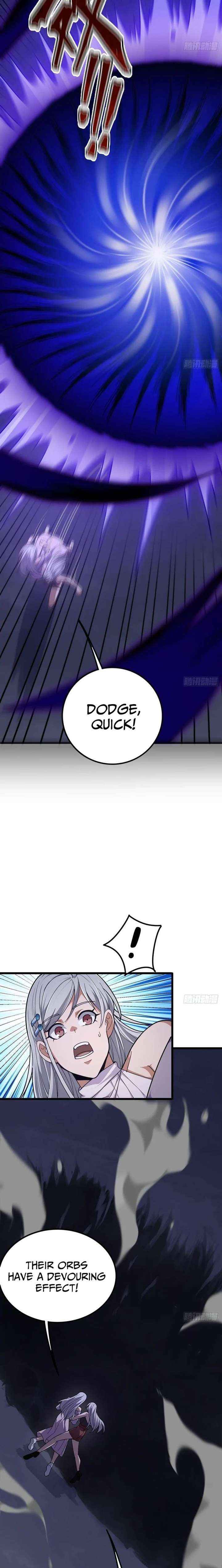 The Surviving Player꞉ Unrivaled in the Second Death Game Chapter 31 page 5 - 