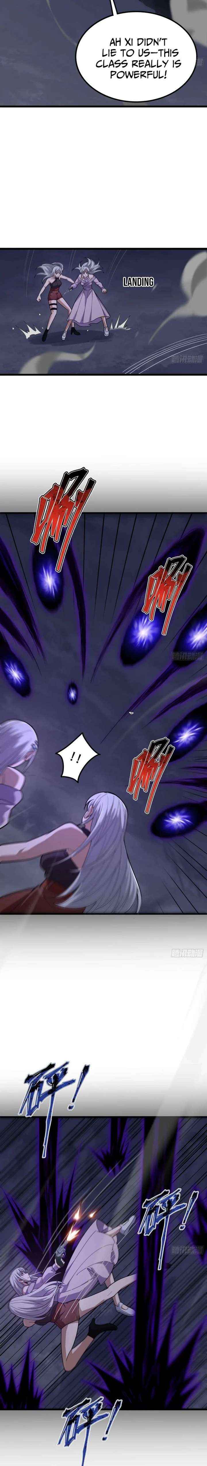 The Surviving Player꞉ Unrivaled in the Second Death Game Chapter 31 page 6 - 