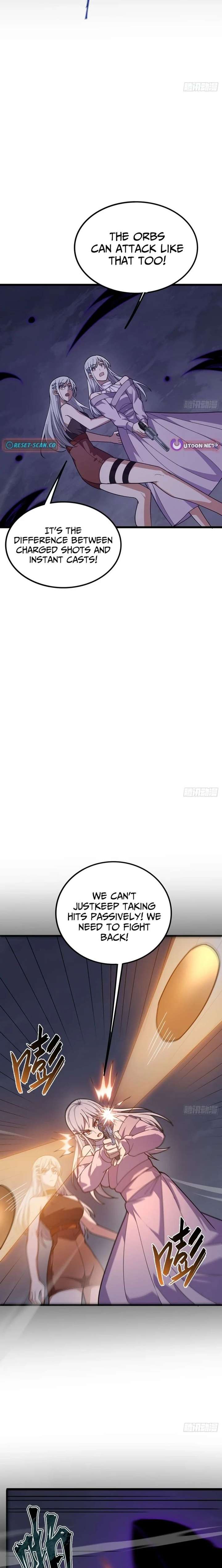 The Surviving Player꞉ Unrivaled in the Second Death Game Chapter 31 page 7 - 