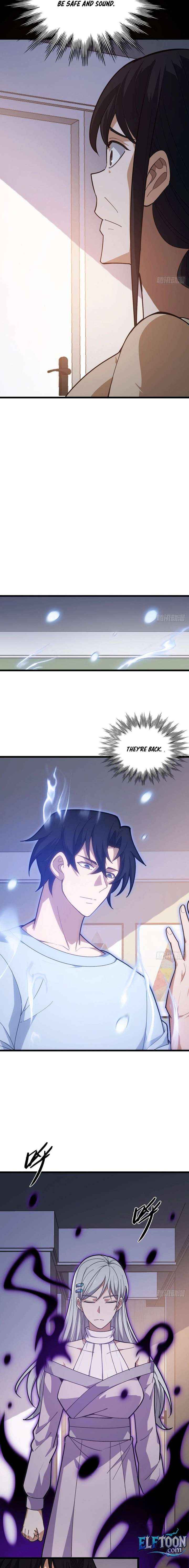 The Surviving Player꞉ Unrivaled in the Second Death Game Chapter 32 page 3 - 