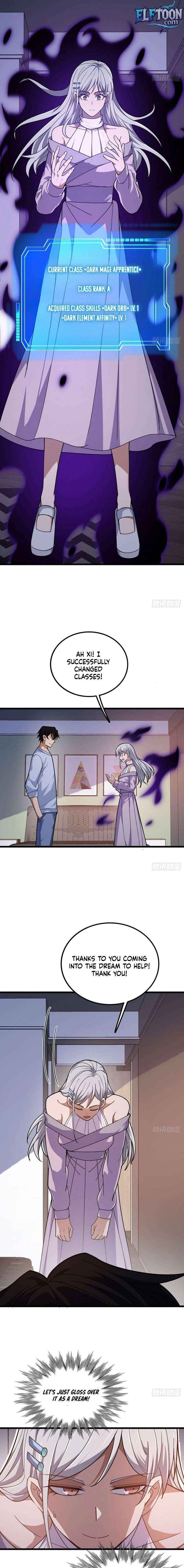 The Surviving Player꞉ Unrivaled in the Second Death Game Chapter 32 page 5 - 