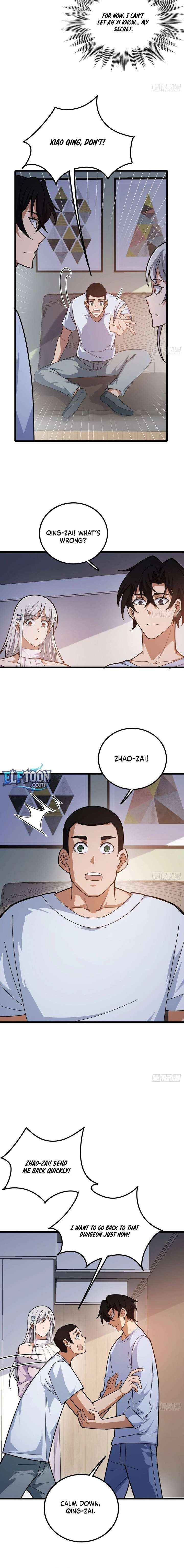 The Surviving Player꞉ Unrivaled in the Second Death Game Chapter 32 page 6 - 
