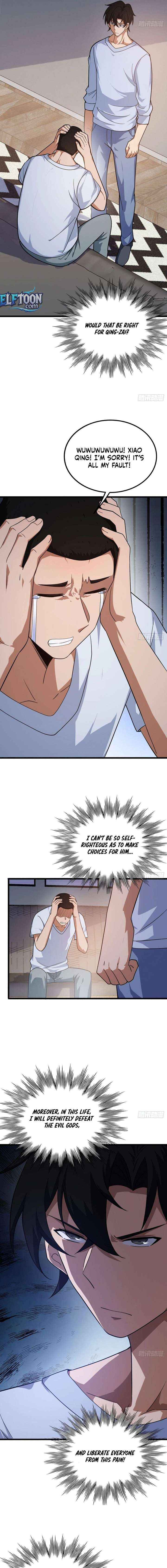 The Surviving Player꞉ Unrivaled in the Second Death Game Chapter 32 page 9 - 
