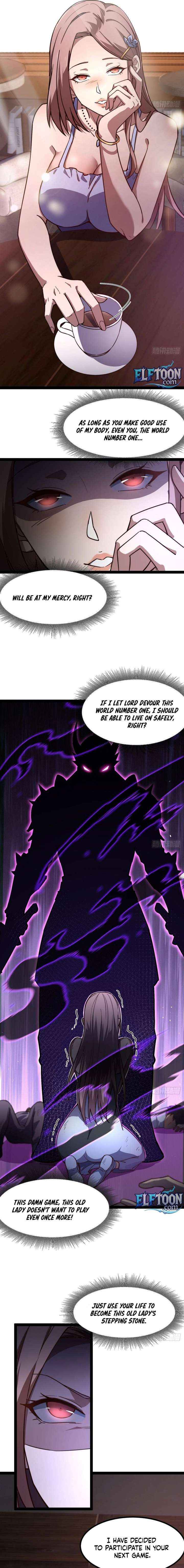 The Surviving Player꞉ Unrivaled in the Second Death Game Chapter 33 page 12 - 