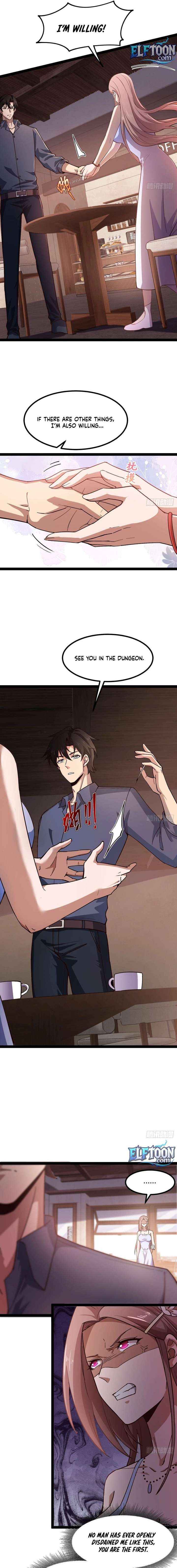 The Surviving Player꞉ Unrivaled in the Second Death Game Chapter 33 page 14 - 