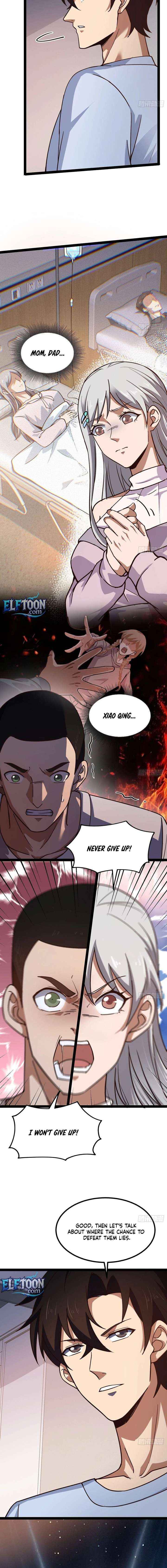 The Surviving Player꞉ Unrivaled in the Second Death Game Chapter 33 page 5 - 