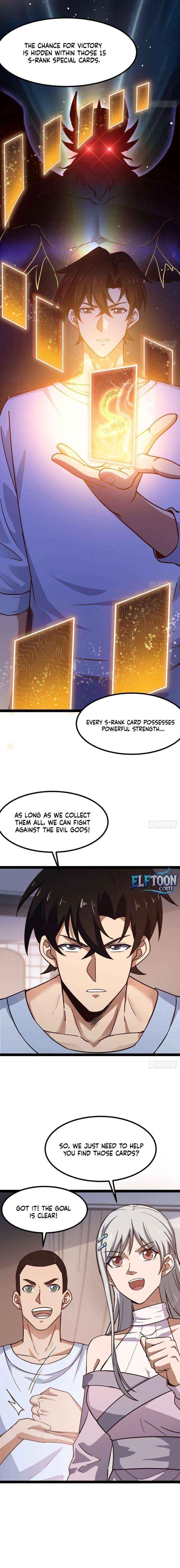 The Surviving Player꞉ Unrivaled in the Second Death Game Chapter 33 page 6 - 