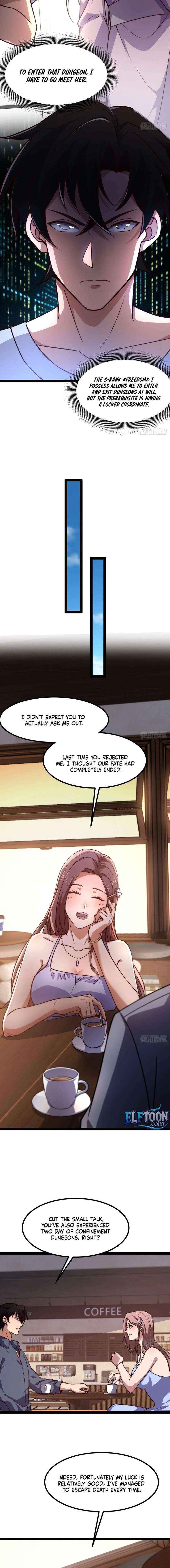 The Surviving Player꞉ Unrivaled in the Second Death Game Chapter 33 page 9 - 