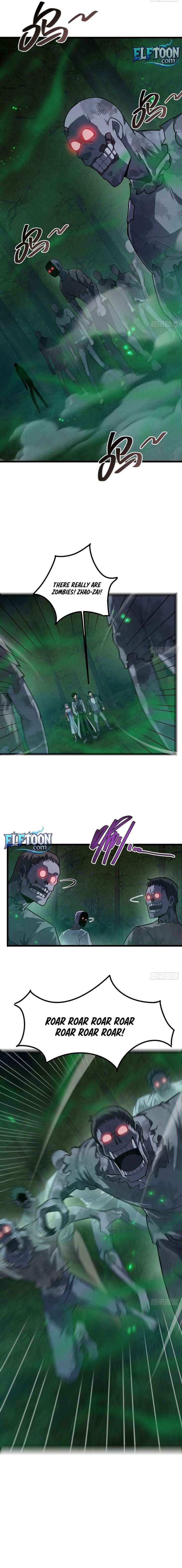 The Surviving Player꞉ Unrivaled in the Second Death Game Chapter 34 page 11 - 