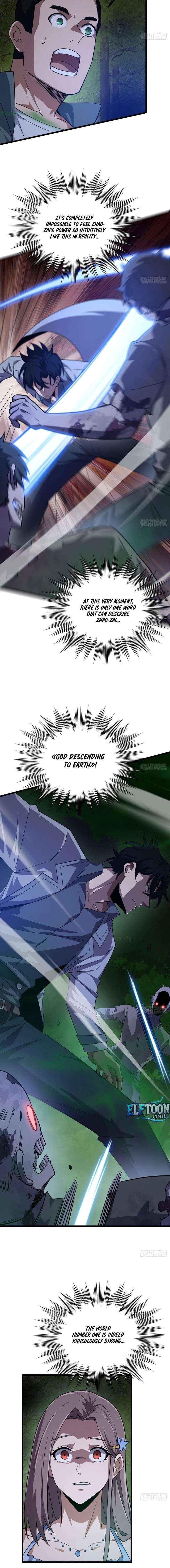 The Surviving Player꞉ Unrivaled in the Second Death Game Chapter 34 page 13 - 