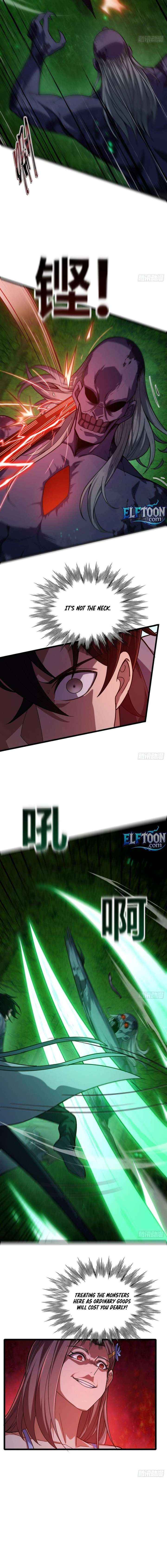 The Surviving Player꞉ Unrivaled in the Second Death Game Chapter 37 page 2 - 