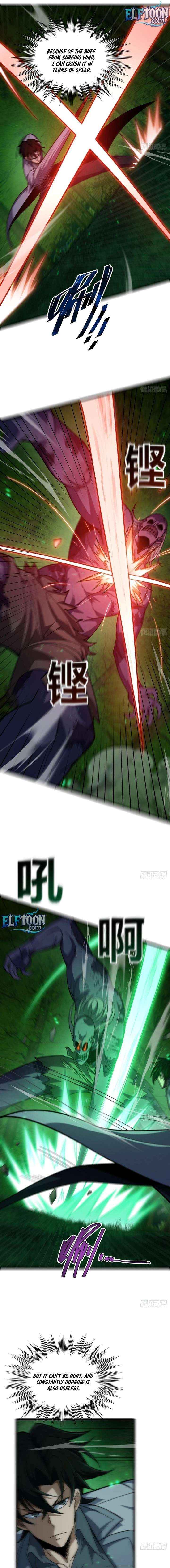 The Surviving Player꞉ Unrivaled in the Second Death Game Chapter 37 page 3 - 