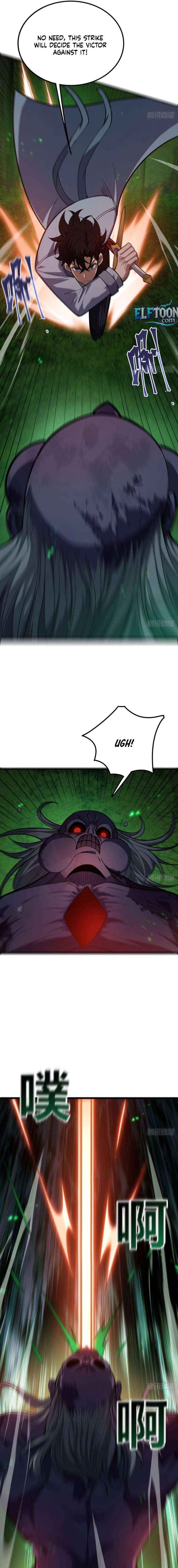 The Surviving Player꞉ Unrivaled in the Second Death Game Chapter 37 page 5 - 